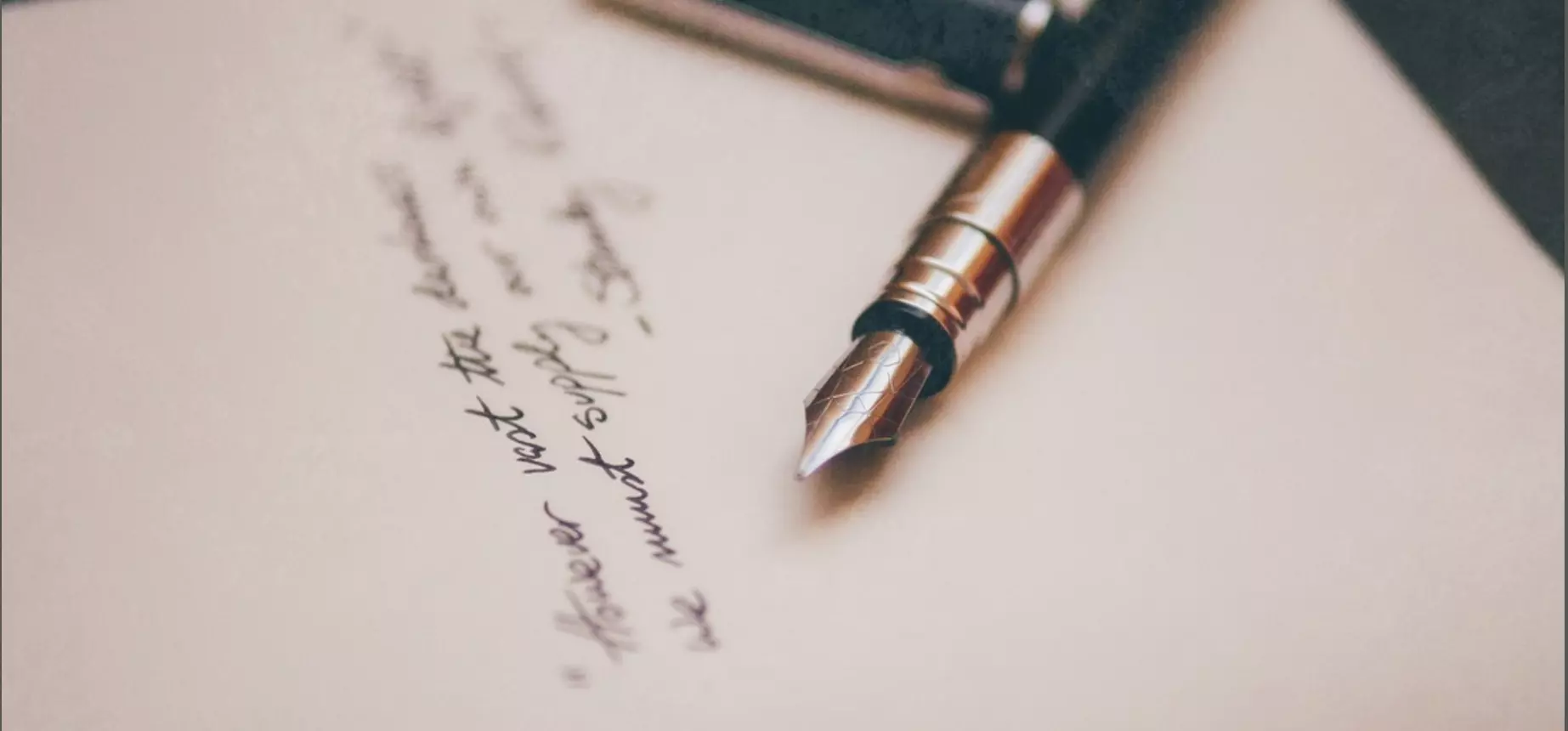 Escrita em Psicanálise