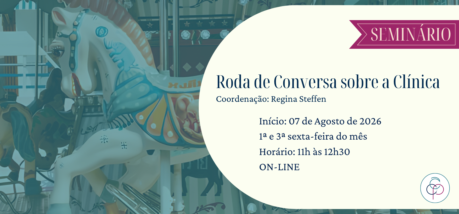Roda de Conversa