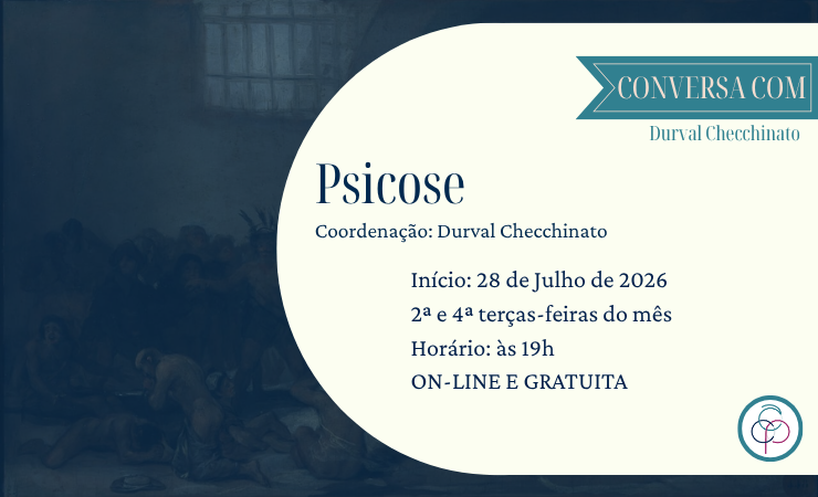 Conversa com Durval